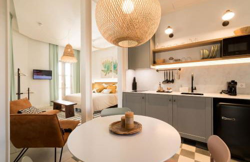 Hotel Portmany - Foto 8