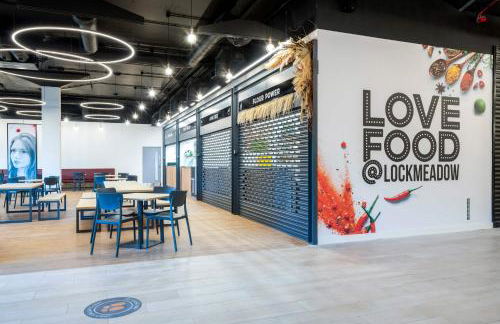 Town Centre Apartment in Gated Complex - Foto 26