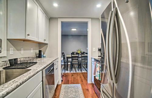 Family-Friendly Tisbury Escape - Walk to Town - Foto 10