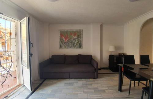 Puerto Romano Apartment - Foto 10