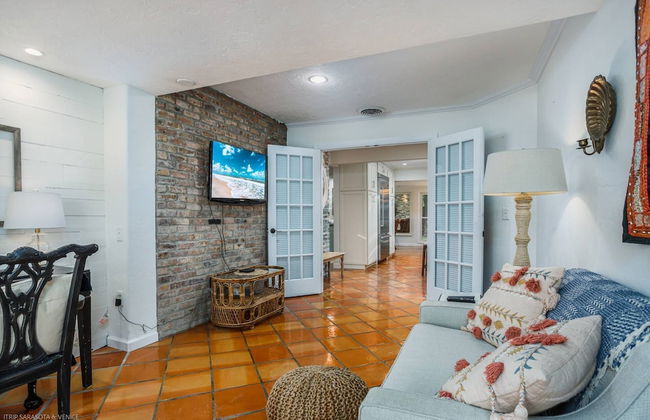 Wish Upon A Starfish Pool Home - Foto 19