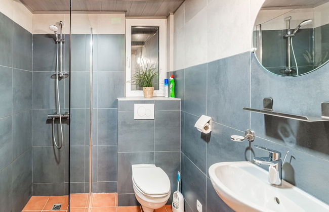 Holiday Home in Houffaliz With Garden - Photo 23