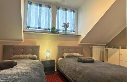 Apartment in Pellingen near Saar-Hunsrück Park - Foto 15