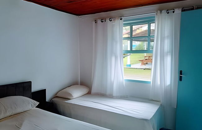 Cottages Bem-te-Vi e Beija-Flor, Mata Atlântica, Pesca, Natureza - Foto 13