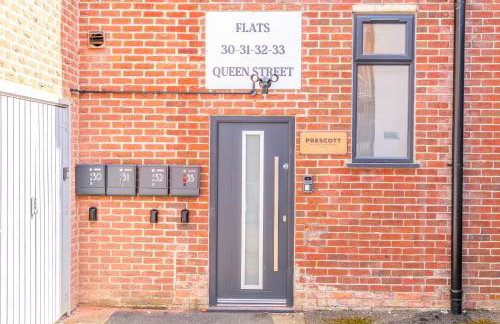 Luxury Morris Mews - High Spec - 7 - Guests - Foto 36