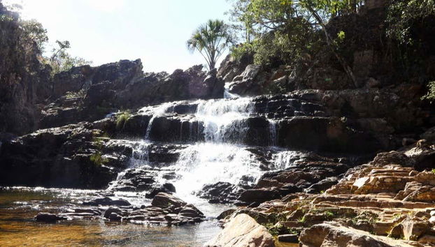Coqueiro + Garganta Waterfall Hike - Foto 2