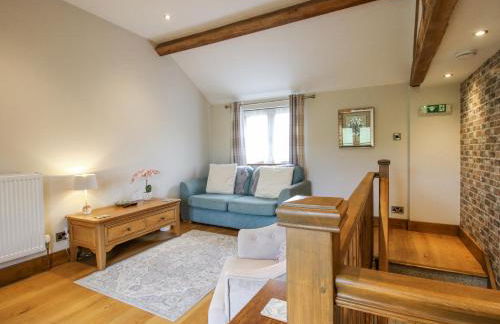 Meadow Barn - Foto 12