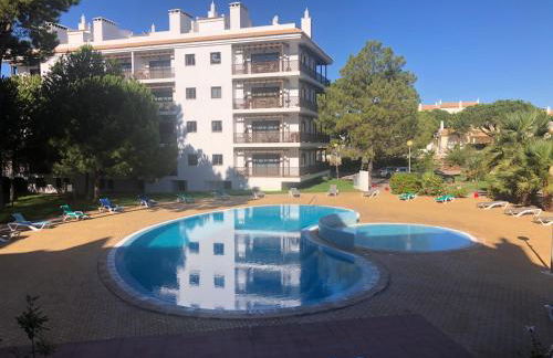 Praia da Falésia - Falesia Beach - Apartment Pine Sun Park - Foto 28