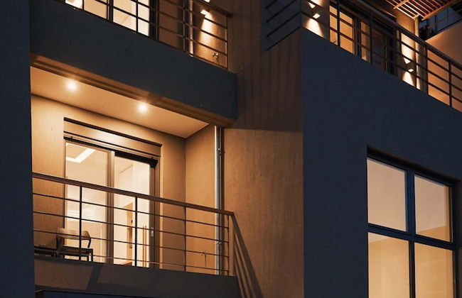 Omnia Villa II - Heated Pool Dazzling Seaview - Foto 39