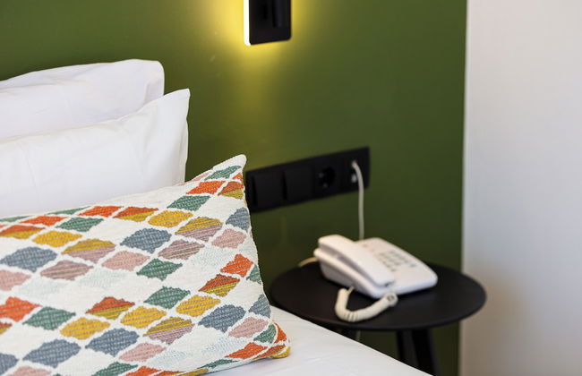 Aristea Hotel Rethymnon - Foto 53