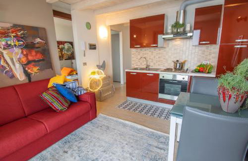 EnjoyIseoLake - Van Gogh - beautiful lake Iseo view and swimming pool - Photo 8