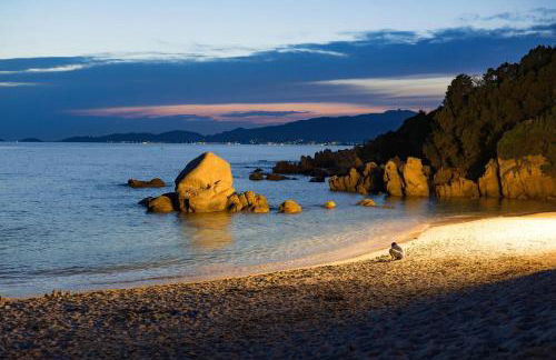 Villa des Chênes - Foto 8