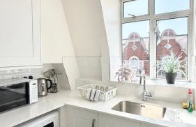 Marylebone High Street Apartments - Foto 14