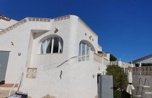 Villa ensoleillée - Foto 11