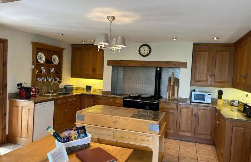 The Stables At Cae Gwyn - Foto 15