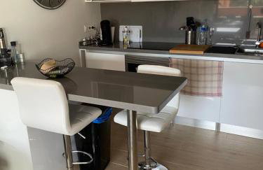 Penthouse Palapagolf - Foto 12