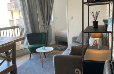 Magnifique T3 au Pla D Adet (Saint Lary)grand confort entièrement refait à neuf avec une vue exceptionnelle sur la vallée - Foto 11