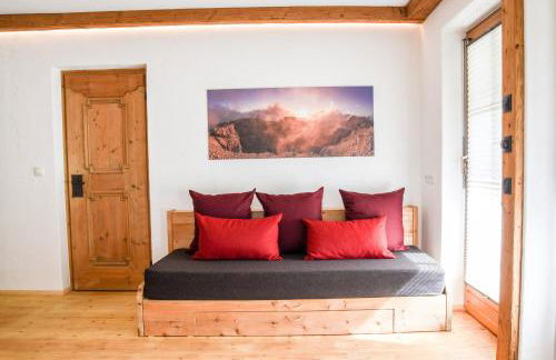 Rocca Apartments - Foto 2