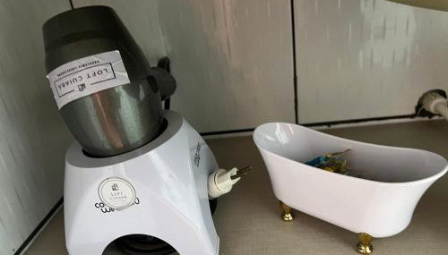 VILINHA LOFT HOME AP- 02 - TÉRREO - Excelente Localização - Foto 2