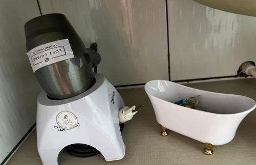 VILINHA LOFT HOME AP- 02 - TÉRREO - Excelente Localização - Foto 2