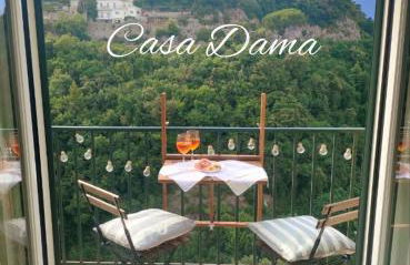 Casa Dama - Foto 1