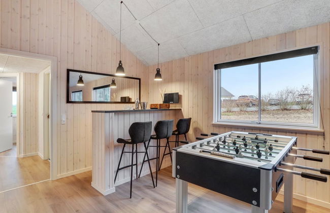 "Sibbe" - 500m to the fjord - Foto 24