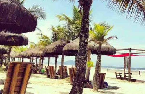 Apartamento Maitinga aconchegante - Foto 21