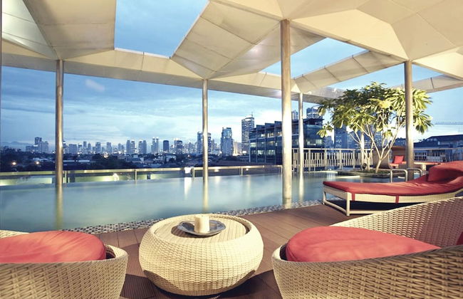 Morrissey Hotel - Photo 33