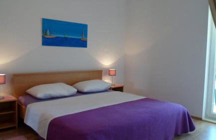 Apartments Barić Kučište - Foto 26