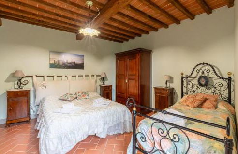 Gorgeous Home In Castiglion Fiorentino - Foto 35