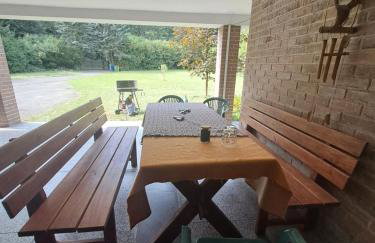 Villa Kasztanowa - Foto 46