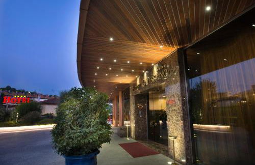 Residence Calissano - Foto 14