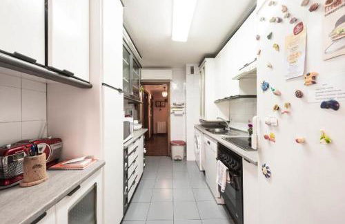 Vivienda Familiar con Jardin junto a Ifema - Foto 35