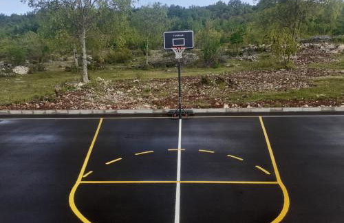 Patakun holiday home for 5, with heated pool - Foto 21