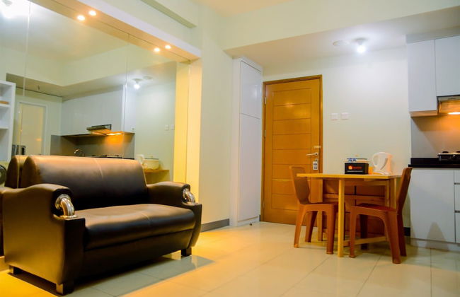 Gading Greenhill 2BR Apartment near Singapore International School - Foto 12