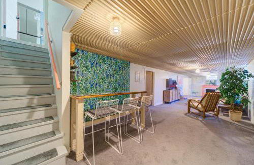 Beach Street Retreat - Foto 38