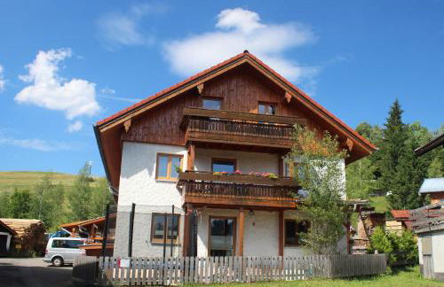 AllgäuBlick - Die Ferienwohnung - Foto 16