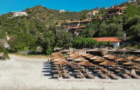 Paramithenio Village Beach Resort & Spa - Foto 28