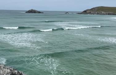 Atlantic Lodge - Foto 19