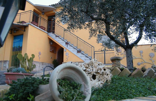 Agriturismo La Vecchia Fontana - Photo 81
