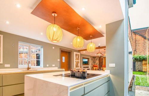 Salubrious Area, NEC,BELFRY, BIRMINGHAM, RESORTS WORLD, DRAYTON MANOR - Foto 33