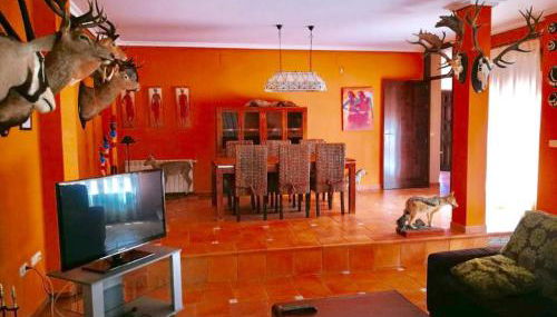 Luxurious Villa in Arcas with Private Pool - Foto 4