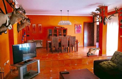 Luxurious Villa in Arcas with Private Pool - Foto 4