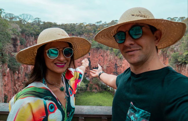 Buraco das Araras Hiking Tour - Photo 2