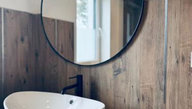 Ganzes Tiny House "Thüringer Ruhe" mit großem Garten nahe Rennsteig - Foto 4