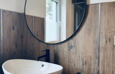 Ganzes Tiny House "Thüringer Ruhe" mit großem Garten nahe Rennsteig - Photo 4