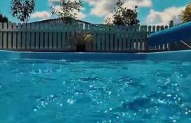 Domek wakacyjny z podgrzewanym basenem i jacuzzi pod gwiazdami, Studnica, Ińsko, "THerapeutica" - Foto 6