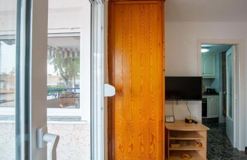 Apartamento en complejo residencial con piscina y garaje a 100m del mar - Foto 31