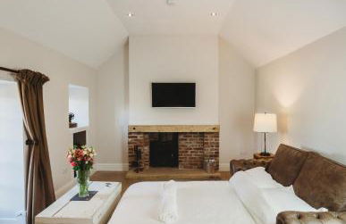 Orchard Cottage - Foto 11