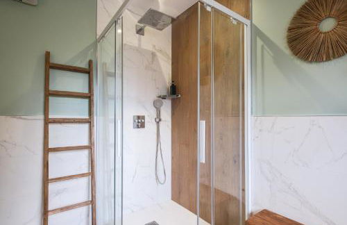 Villa l'Escapade Landaise - Foto 30